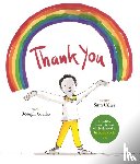 Coelho, Joseph - Thank You