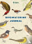 Royal Horticultural Society - RHS Birdwatching Journal
