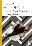 Hoppen, Kelly - Kelly Hoppen's Essential Style Solutions for Every Home