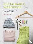 Benson, Sophie - Sustainable Wardrobe