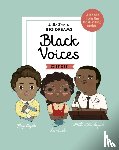 Sanchez Vegara, Maria Isabel, Kaiser, Lisbeth - Little People, BIG DREAMS: Black Voices