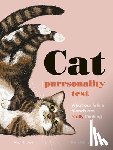 Davies, Alison - The Cat Purrsonality Test