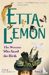 Boase, Tessa - Etta Lemon