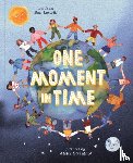 Lerwill, Ben - One Moment in Time