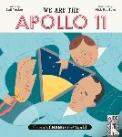 Tucker, Zoe - We Are The Apollo 11 Crew