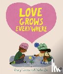 Timms, Barry - Love Grows Everywhere