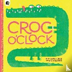 Lewis Jones, Huw - Croc o’Clock