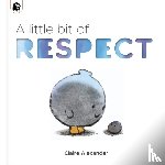 Alexander, Claire - A Little Bit of Respect
