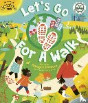 Hamza, Ranger - Let's Go For a Walk