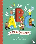 Shapiro, Nancy - An ABC of Democracy