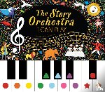 Flint, Katy - The Story Orchestra: I Can Play (Vol 1)