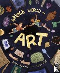 Phillips, Sarah - A Whole World of Art