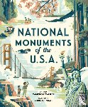 Walker, Cameron - National Monuments of the USA