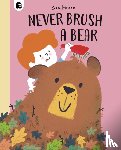 Hearn, Sam - Never Brush a Bear
