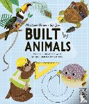 Dorion, Christiane - Built by Animals