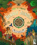 Hawkins, Emily - Spin to Survive: Deadly Jungle