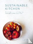 Moore, Sadhbh, Aspen Glencross, Abi - Sustainable Kitchen