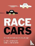 Devenny, Jenny - Race Cars