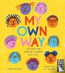 Estrela, Joana, Hulme, Jay - My Own Way