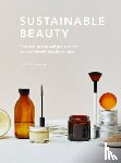 Jenkins, Justine - Sustainable Beauty