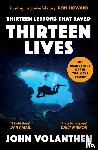 Volanthen, John - Thirteen Lessons that Saved Thirteen Lives