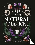 Squire, Lindsay - Natural Magick