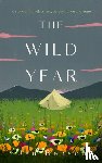 Benson, Jen - The Wild Year