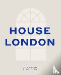 Stathaki, Ellie - House London