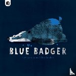 Lewis Jones, Huw - Blue Badger