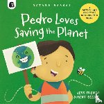French, Jess - Pedro Loves Saving the Planet