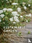 Boswall, Marian - Sustainable Garden