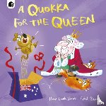 Lewis Jones, Huw - A Quokka for the Queen