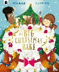 Barker, Fiona - The BIG Christmas Bake