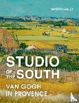 Bailey, Martin - Studio of the South