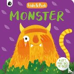 Happy Yak - Monster