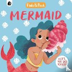 Happy Yak - Mermaid