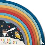Madden, Carly - Explore the Planets