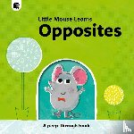 Henson, Mike - Opposites