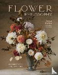 Potter, Anna - Flower Philosophy