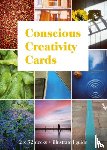 Stanton, Philippa - Conscious Creativity cards