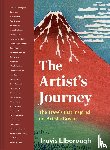 Elborough, Travis - Artist's Journey