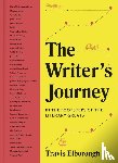 Elborough, Travis - The Writer's Journey