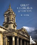 Brabbs, Derry - Great Churches of London