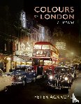 Ackroyd, Peter - Colours of London