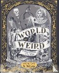 Adams, Tom - World of Weird