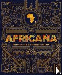 Chakanetsa, Kim - Africana