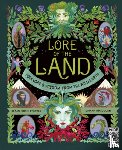 Cock-Starkey, Claire - Lore of the Land