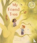 Casey, Dawn - My Friend Tree