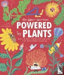 Gifford, Clive - Powered by Plants