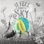 Fan, Eric - It Fell From The Sky